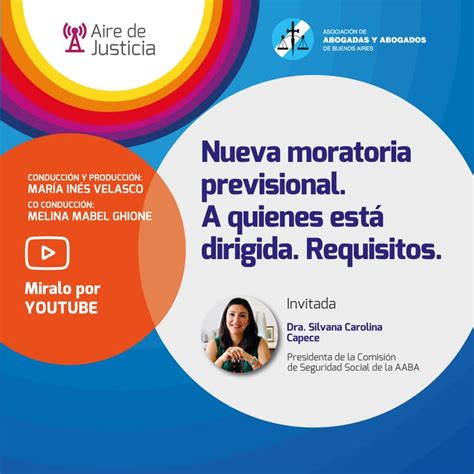 nueva ley de moratoria previsional